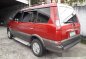 Well-kept Mitsubishi Adventure GLS 2 2005 for sale-0