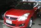 Well-maintained Suzuki Swift 2015 for sale-2