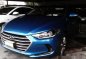 Well-maintained Hyundai Elantra Gl 2016 for sale-0