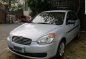 2010 Hyundai Accent manual for sale-1