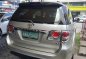 Well-maintained Toyota Fortuner 2012 for sale-6