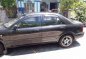 Ford Lynx 2003 Manual Gray Sedan For Sale -0