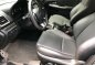 2016 Subaru WRX 2.0 CVT Gray Sedan For Sale -4