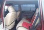 Mitsubishi Montero 2012 GTV 4x4 AT Red SUV For Sale -10
