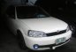 Well-kept Ford Lynx 2003 for sale-0