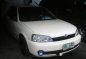 Well-kept Ford Lynx 2003 for sale-3