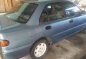 Mitsubishi Lancer Glxi 1995 MT Blue For Sale -4