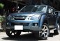 Good as new Isuzu D-Max 2014 for sale-0