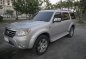 Good as new Ford Everest 2010 A/T for sale-2