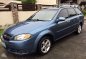 Chevrolet Optra VGiS Wagon 2009 for sale-1