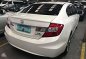 2012 model Honda Civic Top of d line for sale-10