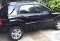 Kia Sportage 4WD 2007 AT Black SUV For Sale -1