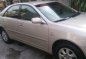 Toyota Camry 2.4V Fresh In and Out Silver For Sale -1
