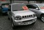 Good as new Suzuki Jimny 2004 A/T for sale-0