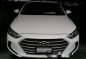 Well-maintained Hyundai Elantra Gl 2016 for sale-6