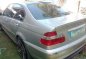 2005 BMW Msport M3 318i AT Silver For Sale -1