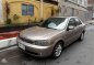 For sale: Ford rs LYNX Ghia top of line 2003mdl-0