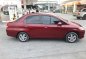 Honda City 1.3 iDSi 2004 AT Red For Sale -3