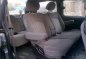 Well-maintained Hyundai Starex 2006 GRX A/T for sale-13