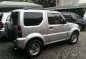 Good as new Suzuki Jimny 2004 A/T for sale-4