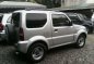 Good as new Suzuki Jimny 2004 A/T for sale-2