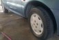 Mitsubishi Lancer Glxi 1995 MT Blue For Sale -3