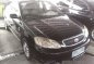 Good as new Toyota Corolla Altis E 2002 for sale-1