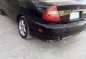 Mitsubishi Lancer Tiptronic Type Z Black For Sale -2