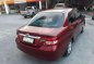 Honda City 1.3 iDSi 2004 AT Red For Sale -2
