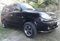 Mitsubishi Adventure GLX MT Black SUV For Sale -9