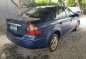 Ford Focus 2006 Ghia FOR SALE-2