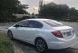 2012 model Honda Civic Top of d line for sale-6