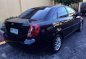 Chevrolet Optra Ls 2004 for sale-1