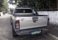 Toyota Hilux G MT 4x2 Diesel Silver Pickup For Sale -6