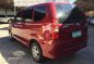 2008 Toyota Avanza 1.3 J MT for sale-1