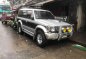 For sale Mitsubishi Pajero 2003 diesel-7