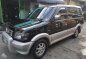 2000 Mitsubishi Adventure GLS SuperSports Manual for sale-0