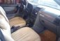 Fresh 2000 Opel Astra Wagon AT Silver For Sale -6