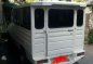 For sale Toyota Tamaraw Jitney-2