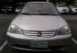 Good as new Honda Civic Vti 2002 for sale-2