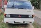 Mitsubishi L300 FB 2008 MT White Truck For Sale -0