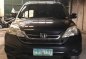 Well-kept Honda CR-V 2010 for sale-1