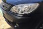 Hyundai GETZ 1.1 2011 MT Black For Sale -10