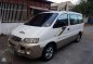 Hyundai Starex 2002 for sale-0