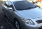 Toyota Corolla Altis e 2010 for sale-2