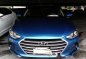 Well-maintained Hyundai Elantra Gl 2016 for sale-7