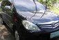 2008 Toyota Innova V Diesel Black For Sale -0