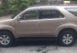 2008 Toyota Fortuner 4x2 Automatic Diesel For Sale -3