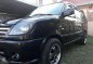 Mitsubishi Adventure GLX 2011 MT Black For Sale -7