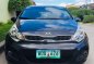 Kia Rio Hatchback 2013 Rush sale-0